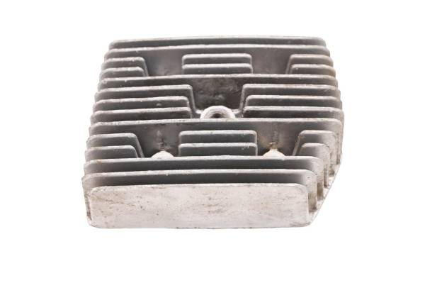 Bombardier - 84 Ski-Doo Safari 377 Cylinder Head Bombardier