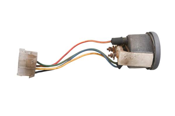 Bombardier - 84 Ski-Doo Safari 377 Fuel Gauge Bombardier