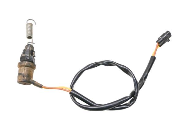 Yamaha - 18 Yamaha YXZ1000R EPS SS Rear Brake Tail Light Switch Sensor