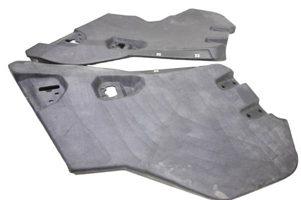 Yamaha - 18 Yamaha YXZ1000R EPS SS Driver & Passenger Side Doors