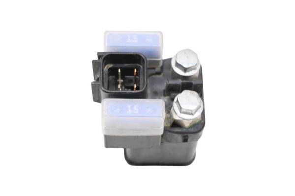 Yamaha - 18 Yamaha YXZ1000R EPS SS Starter Solenoid