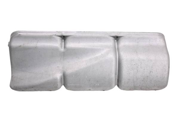 Kawasaki - 01 Kawasaki Ultra 150 Flame Spark Arrestor Cover JH1200