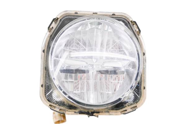 Yamaha - 18 Yamaha YXZ1000R EPS SS Headlight