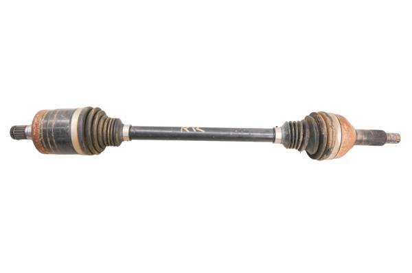 Can-Am - 19 Can-Am Commander 1000R XT Rear Right Cv Axle