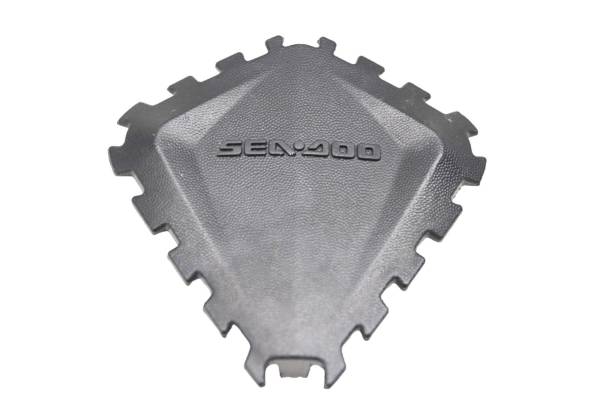 Sea-Doo - 16 Sea-Doo RXT-X 300 Handlebar Cap Cover