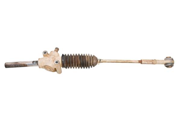 Can-Am - 19 Can-Am Commander 1000R XT Steering Rack & Pinion For Parts