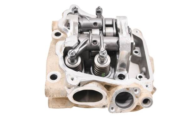 Can-Am - 19 Can-Am Commander 1000R XT Cylinder Head Front Rear