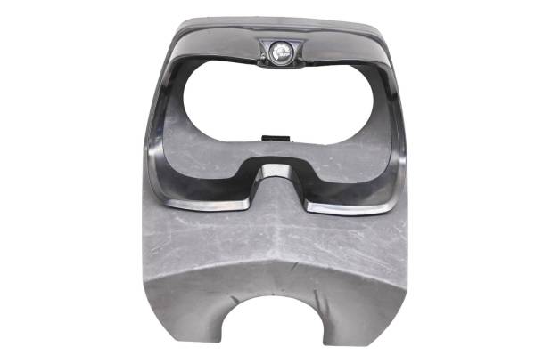 Sea-Doo - 16 Sea-Doo RXT-X 300 Dash Speedometer Cover