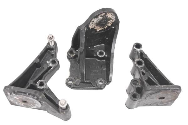 Sea-Doo - 16 Sea-Doo RXT-X 300 Engine Motor Bracket Mounts