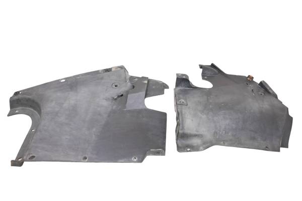 Can-Am - 19 Can-Am Commander 1000R XT Front Dash Panel Covers Left & Right