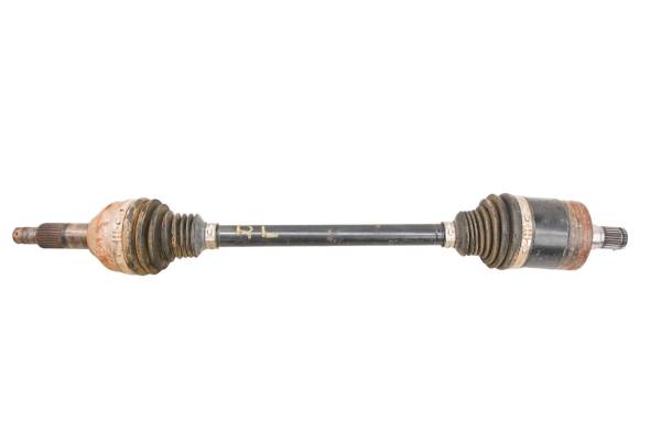 Can-Am - 19 Can-Am Commander 1000R XT Rear Left Cv Axle