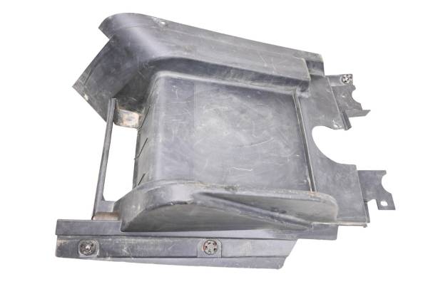 Can-Am - 19 Can-Am Commander 1000R XT Left Under Seat Panel Shroud Cover