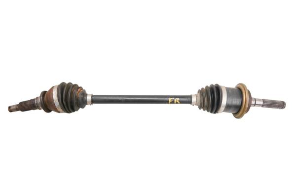 Can-Am - 19 Can-Am Commander 1000R XT Front Right Cv Axle