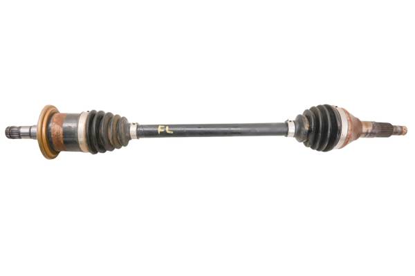 Can-Am - 19 Can-Am Commander 1000R XT Front Left Cv Axle