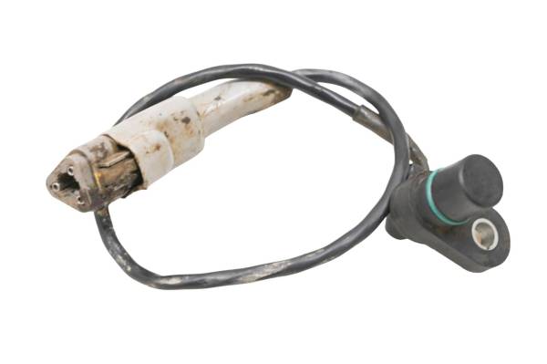 Can-Am - 19 Can-Am Commander 1000R XT Speed Sensor