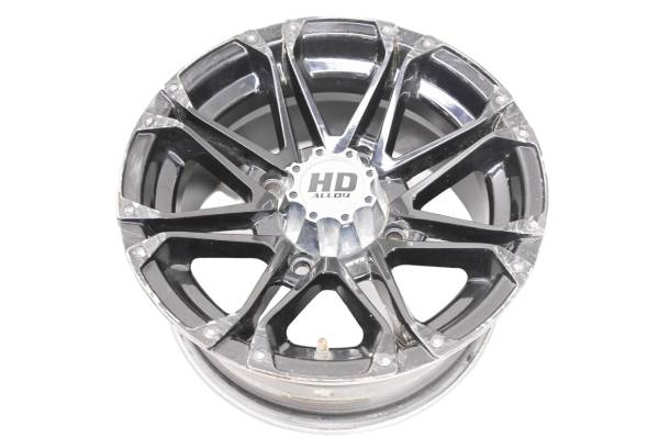 19 Can-Am Commander 1000R XT Front Or Rear Wheel Rim 14X7 4/137 HD Alloy