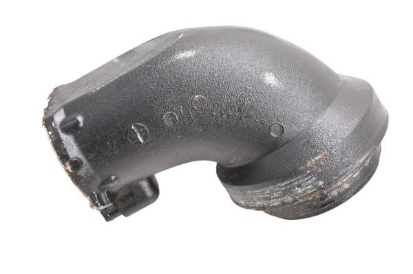 Yamaha - 00 Yamaha Waverunner GP800 Exhaust Manifold Elbow Pipe