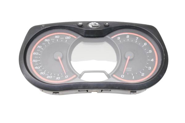 Can-Am - 19 Can-Am Commander 1000R XT Speedometer Dash