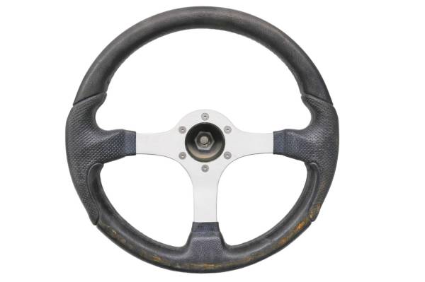 Can-Am - 19 Can-Am Commander 1000R XT Steering Wheel