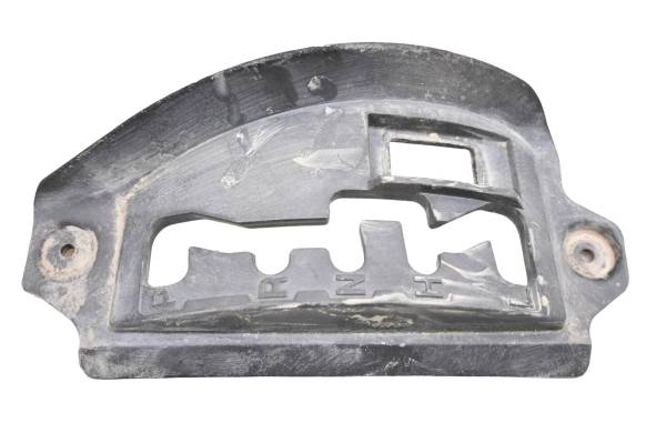 Can-Am - 19 Can-Am Commander 1000R XT Shift Indicator Lever Cover