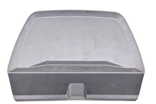 Sea-Doo - 16 Sea-Doo RXT-X 300 Gauge Mounting Support Cover