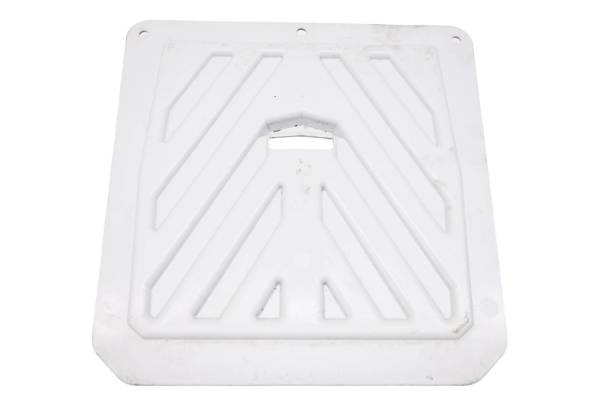 Sea-Doo - 16 Sea-Doo RXT-X 300 Storage Box Lid Cover