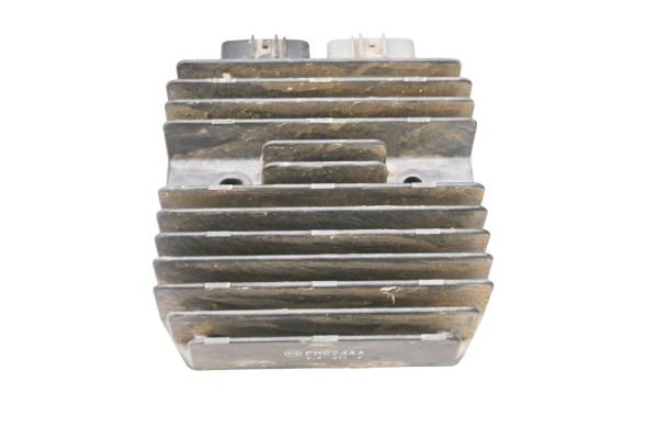 Can-Am - 19 Can-Am Commander 1000R XT Regulator Rectifier