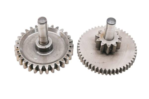 Can-Am - 19 Can-Am Commander 1000R XT Starter Gears