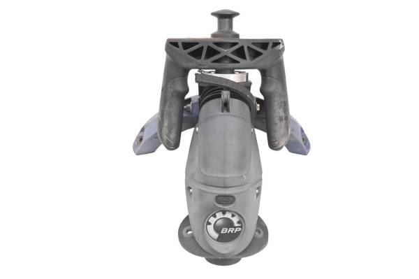 Sea-Doo - 16 Sea-Doo RXT-X 300 Tow Mount