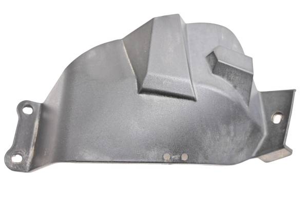 Can-Am - 19 Can-Am Commander 1000R XT Brake Master Cylinder Cover Guard