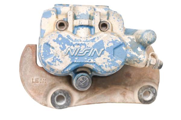 Can-Am - 19 Can-Am Commander 1000R XT Front Left Brake Caliper