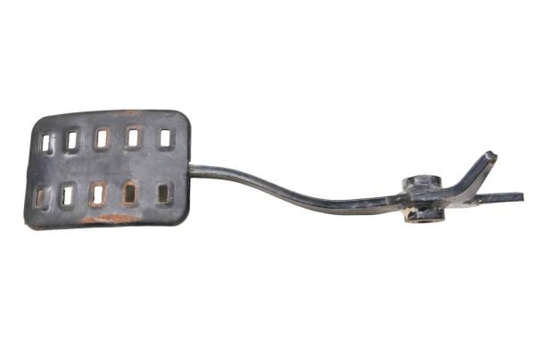 Can-Am - 19 Can-Am Commander 1000R XT Brake Pedal