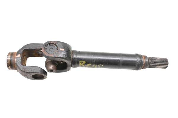 Can-Am - 19 Can-Am Commander 1000R XT Rear Drive Shaft