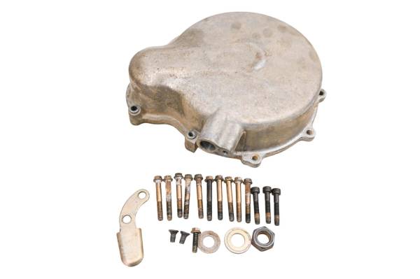 Polaris - 14 Polaris Ranger 800 6x6 Stator Cover