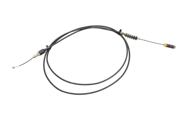 Polaris - 14 Polaris Ranger 800 6x6 Throttle Cable