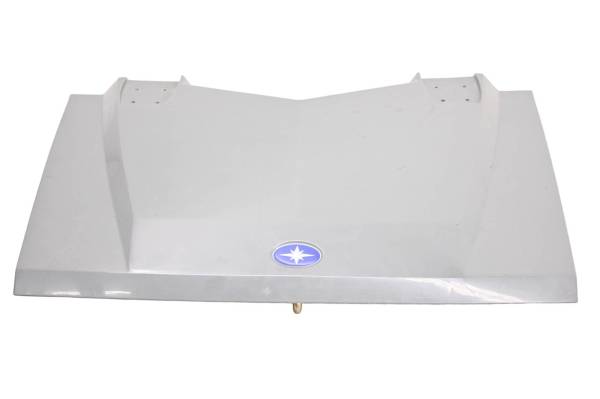 Polaris - 14 Polaris Ranger 800 6x6 Hood Front Fender Cover