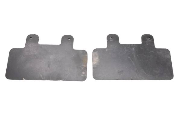 Polaris - 14 Polaris Ranger 800 6x6 Rear Cv Boot Guards Left & Right