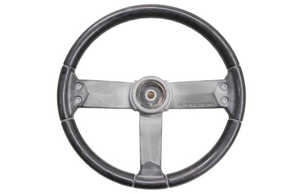 Polaris - 14 Polaris Ranger 800 6x6 Steering Wheel