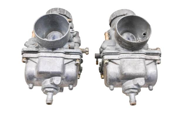 Polaris - 01 Polaris Supersport Carburetor Carb