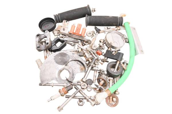 Sea-Doo - 96 Sea-Doo SPX Hardware Set Nuts & Bolts