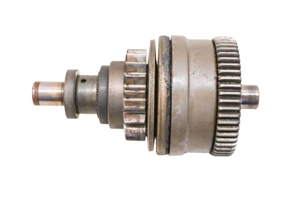 Polaris - 14 Polaris Ranger 800 6x6 Starter Gear