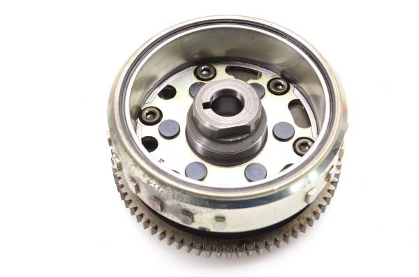 Arctic Cat - 15 Arctic Cat XR 500 4x4 Flywheel Starter Clutch Bearing & Gear