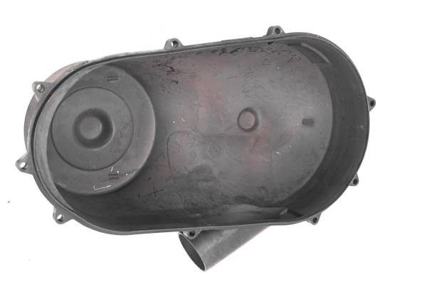 Polaris - 05 Polaris ATP 500 4x4 Outer Belt Clutch Cover