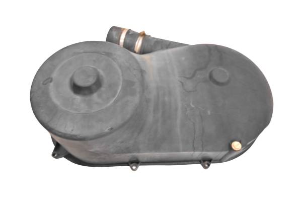 Polaris - 12 Polaris Ranger 800 6x6 Outer Belt Clutch Cover