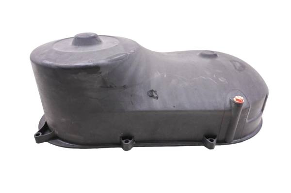 Polaris - 14 Polaris Ranger Crew 800 Outer Clutch Belt Cover