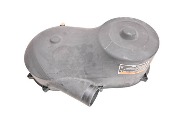 Polaris - 13 Polaris Ranger Crew 800 Outer Belt Clutch Cover