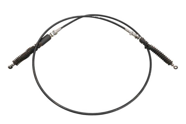 Polaris - 14 Polaris Ranger 800 6x6 Shifter Cable