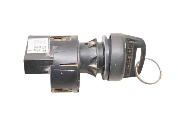 Polaris - 14 Polaris Ranger 800 6x6 Key Switch
