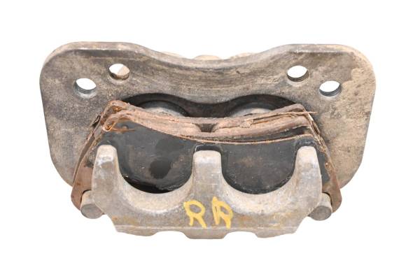 Polaris - 14 Polaris Ranger 800 6x6 Rear Right Brake Caliper
