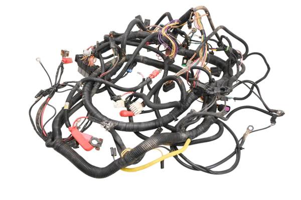 John Deere - 13 John Deere Gator 855D Wire Harness Electrical Wiring